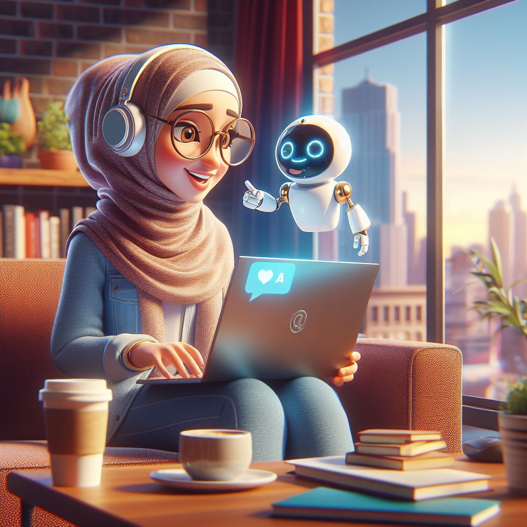 about image